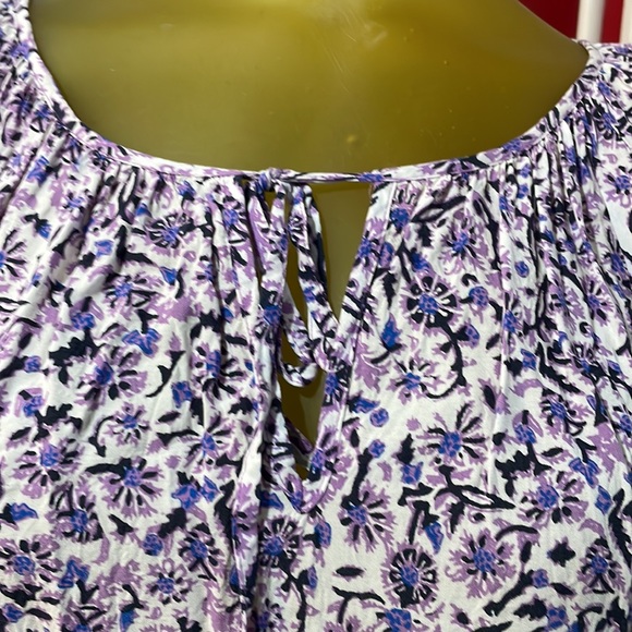 Lucky brand top